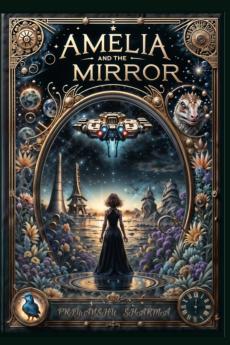 Amelia and The Mirror (The Origin)