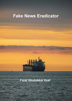 Fake News Eradicator