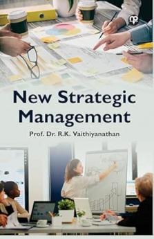 New strategic management
