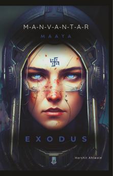 Manvantar Maaya - Exodus