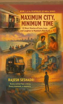 Maximum City Minimum Time