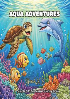 Aqua Adventures
