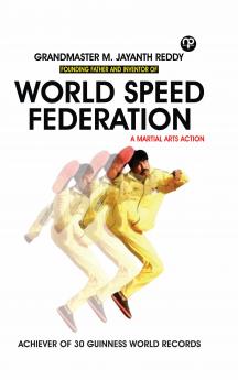 World Speed Federation