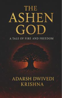The Ashen God (A Tale of Fire and Freedom)