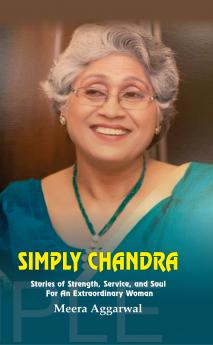 Simply Chandra