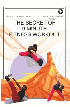 The Secret of 9 Minutes Fitness Workout