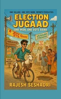 Election Jugaad (One Man One Vote Bank)
