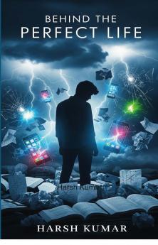 Behind the Perfect Life (Perfection is an illusion. Reality is what we live)