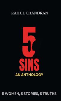 5 SINS (5 Women 5 Stories 5 Truth)