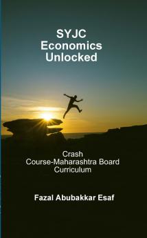 SYJC Economics Unlocked
