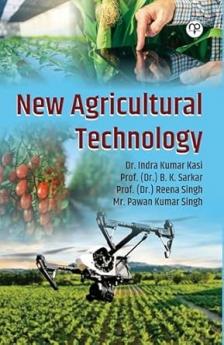 New Agricultural Technology