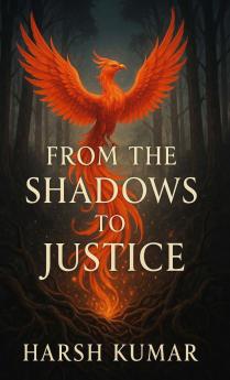 FROM THE SHADOWS TO JUSTICE (DISCOVER THE SECRET THAT WILL HAUNT YOU LONG AFTER THE LAST PAGE)