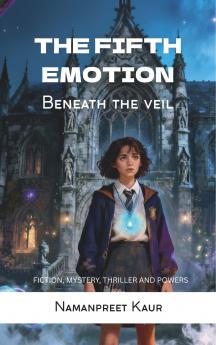 The Fifth Emotion : Beneath The Veil