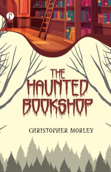 THE HAUNTED BOOKSHOP