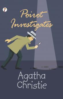 POIROT INVESTIGATES