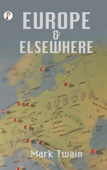 EUROPE AND ELSEWHERE