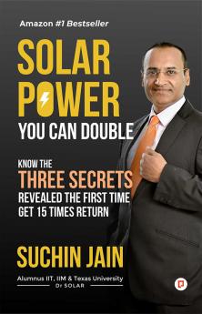 Solar Power You Can Double