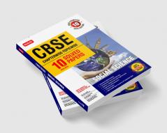 MTG CBSE 10 Years Chapterwise Topicwise Solved Papers Class 10 Social Science- CBSE Champion For Exam 2023 (Strictly Updated As Per The CBSE Syllabus) (Paperback MTG Editorial Board)