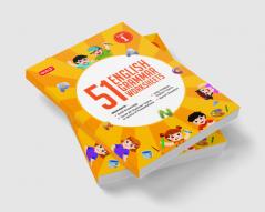 51 Grammar Worksheets Class 1