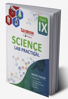 CBSE Class 9 Science Lab Practical