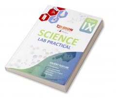 CBSE Class 9 Science Lab Practical