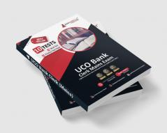 UCO Bank Clerk Mains (IBPS CRP PO/MT XIII) Book 2023 (English Edition) - 8 Full Length Mock Tests and 2 Previous Year Papers with Free Access to Online Tests