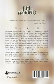 Little Women: Fifteen Years Journey of the March Family