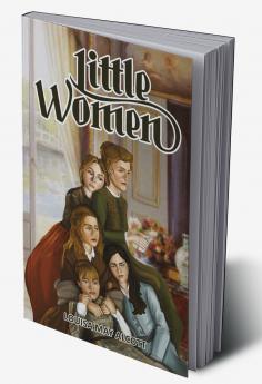 Little Women: Fifteen Years Journey of the March Family