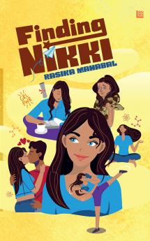 Finding Nikki
