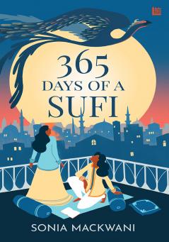 365 Days of a Sufi