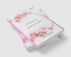 A Poetess Soul Wrapped In Words