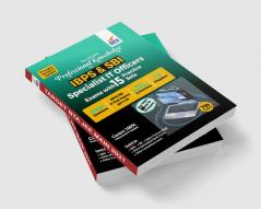 The All New Professional Knowledge for IBPS & SBI Specialist IT Officer Exams with 15 Practice Sets 7th Edition