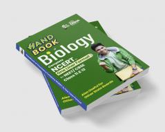 HandBook of Biology - Complete NCERT in One Liner Format for NEET/ CBSE Class 11 & 12