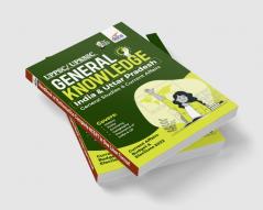 UPPSC/ UPSSSC General Knowledge - India & Uttar Pradesh General Studies & Current Affairs