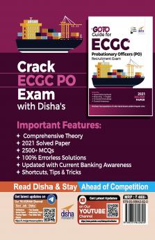 GoTo Guide for ECGC Probationary Officers (PO) Recruitment Exam