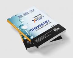 Disha Objective NCERT Xtract Chemistry for NTA NEET & JEE Main 7th Edition | One Liner Theory, MCQs on every line of NCERT, Tips on your Fingertips, Previous Year Question Bank PYQs, Mo ck Tests