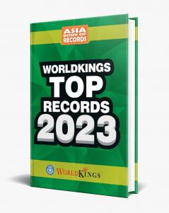 Worldkings Top Records 2023 E HB