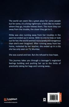 21/09- Beginning of Love in Kota