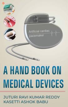 A Hand Book on Medical Devices