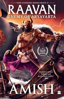 RAAVAN: ENEMY OF ARYAVARTA