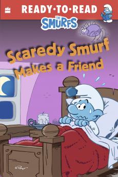 SMURFS READY-TO-READ: Off To School!