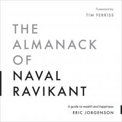 ALMANACK OF NAVAL RAVIKANT