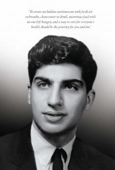 Ratan Tata : A Life