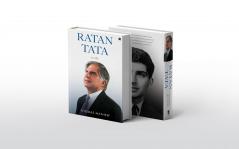 Ratan Tata : A Life