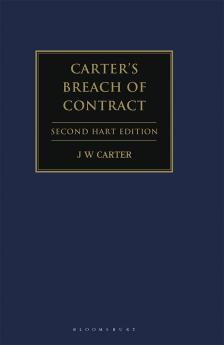 Carter’s Breach of Contract