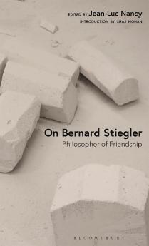 On Bernard Stiegler