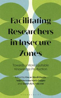 Facilitating Researchers in Insecure Zones