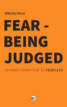 Fear - Being Judged