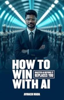 How to win with AI: Master AI before it replaces YOU