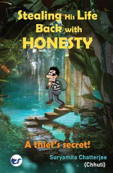 Stealing His Life Back with HONESTY